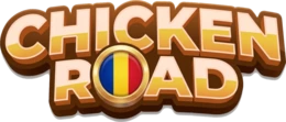 Logo Chicken Road România