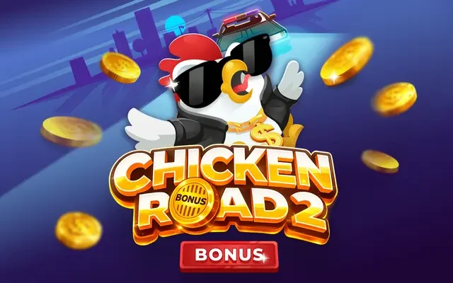 Chicken Road 2.0 Bonus, runda bonus pe motorul versiunii a doua