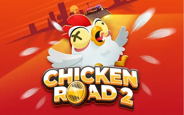 Chicken Road 2.0, a doua versiune a jocului de la InOut Games