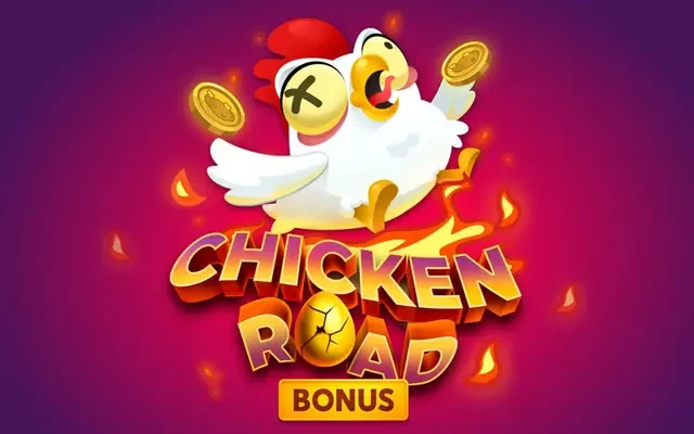 Chicken Road Bonus, varianta cu rundă bonus