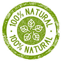 100natural