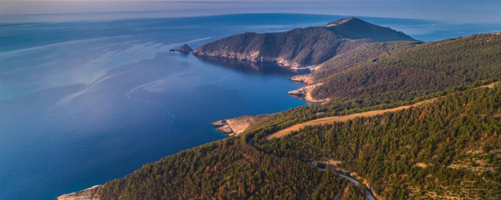 insula thassos grecia insula thassos grecia